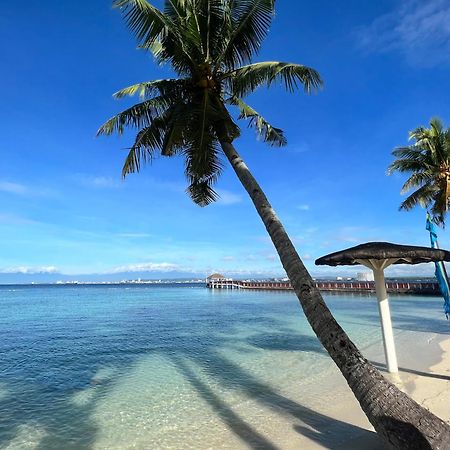Crusoe Cabins Costa Azalea Samal Extérieur photo